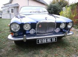 Jaguar 420 G