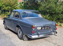 Volvo 122 S Berline