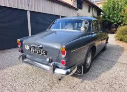 Volvo 122 S Berline