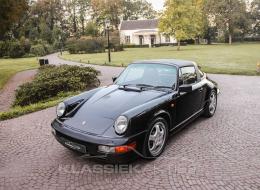 Porsche 911 Targa Carrera 2 964