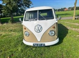 Volkswagen Combi T1 special