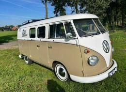 Volkswagen Combi T1 special