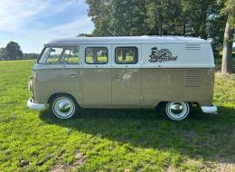 Volkswagen Combi T1 special