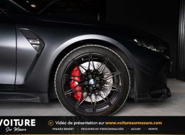 BMW M3 Competition Touring