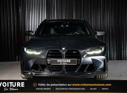 BMW M3 Competition Touring