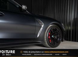 BMW M3 Competition Touring
