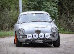 Alfa Roméo Giulia Sprint