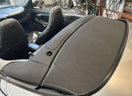 Porsche 996 Carrera 4 Cabriolet