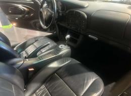 Porsche 996 Carrera 4 Cabriolet