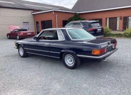 Mercedes-Benz SLC 450