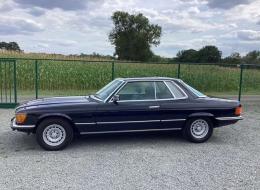 Mercedes-Benz SLC 450