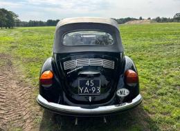 Volkswagen Coccinelle 1303 cabrio
