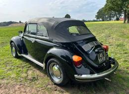 Volkswagen Coccinelle 1303 cabrio