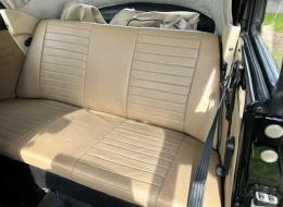 Volkswagen Coccinelle 1303 cabrio