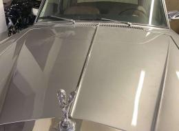 Rolls-Royce Silver Shadow 1