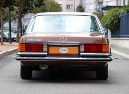 Mercedes-Benz SE 280