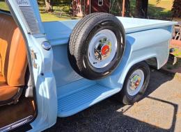 Chevrolet Pick-up C10