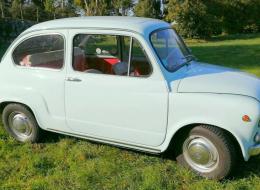 Fiat 600