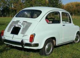 Fiat 600