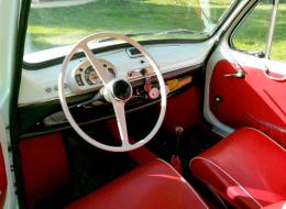 Fiat 600