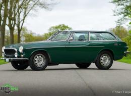 Volvo P 1800 ES Overdrive