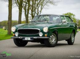 Volvo P 1800 ES Overdrive