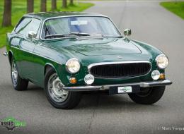 Volvo P 1800 ES Overdrive