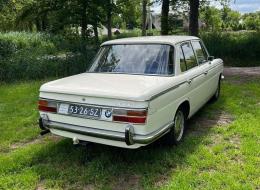 BMW 2000 Automatic