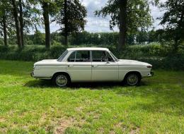 BMW 2000 Automatic