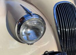 Jaguar Série - XK 120 OTS Roadster