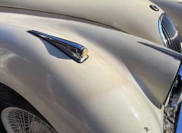 Jaguar Série - XK 120 OTS Roadster