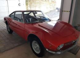 Moretti 850 Sportiva