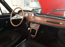 Moretti 850 Sportiva