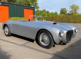 Lancia Aurelia 1951 by ATL