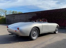 Lancia Aurelia 1951 by ATL