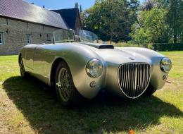 Lancia Aurelia 1951 by ATL