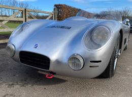 Talbot Lago America barchetta - 1956