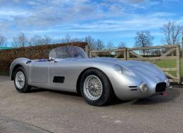 Talbot Lago America barchetta - 1956