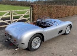 Talbot Lago America barchetta - 1956