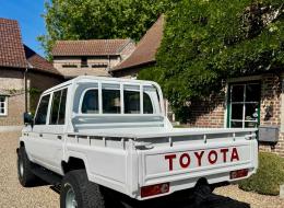 Toyota Land Cruiser LJ78 pick-up - 3.0L Diesel - BA