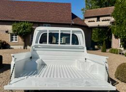 Toyota Land Cruiser LJ78 pick-up - 3.0L Diesel - BA