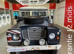 LandRover 110 Série 3