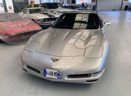 Chevrolet Corvette C5 TARGA V8 5,7 L