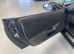 Chevrolet Corvette C6 Cabriolet V8 6,2L LS3