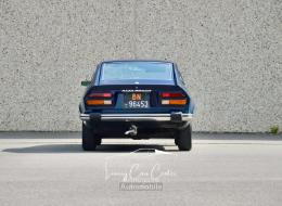 Alfa Roméo Alfetta GT GTV 2.0