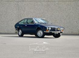Alfa Roméo Alfetta GT GTV 2.0