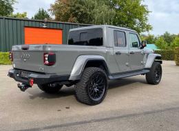 Jeep Gladiator 3.0L V6 Diesel - BA - 2023 - TVA Deductible