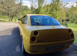 Fiat Coupé 2,0 L 5 cylindres 20 S 154 cv