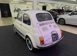 Fiat 500 F