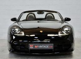 Porsche Boxster 2.5i 204cv Boîte Manuelle